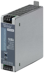 Przetwornica DC-DC, 91W, Uwy 24V dc, Iwy 3.5A, Siemens