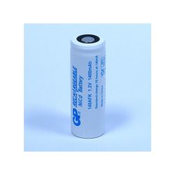 AKUMULATOR GP140AFK 1.2V 1400mA 49x17