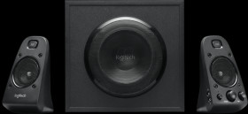980-000403 SPEAKERS, PC, 2.1, THX, Z623