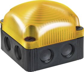 Sygnalizator świetlny LED Werma Signaltechnik Werma, światło ciągłe, IP66, N/A
