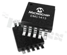 EMC1413-A-AIZL-TR - Elementy