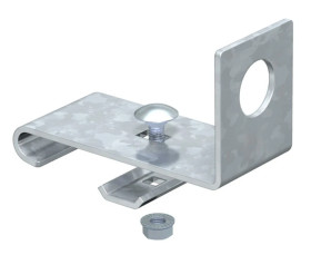 Zacisk boczny SH KAB 20 FS 6015425 /10szt./