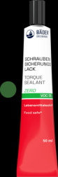 Torque sealant, 50 ml, green, 15000W-T.05