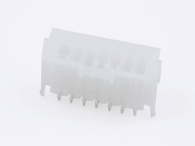 Molex 15246141 Obudowa złącza pin męskiego na PCB, 1 szt.