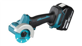 Szlifierka Kątowa Akumulatorowa 76Mm 0*Ah Lxt Bdlc