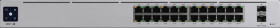 USW-PRO-24-POE Switch, 24-port, Gigabit Ethernet, PoE++, SFP