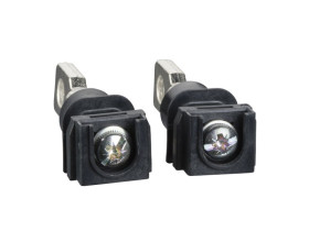 Przyłącze krótkie tył INV/INS do wyłącznika Compact NSX400/630 2 szt. 630A LV432475 SCHNEIDER ELECTRIC