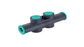 Adapter Łaczący Do Ścisków Jednoręcznych