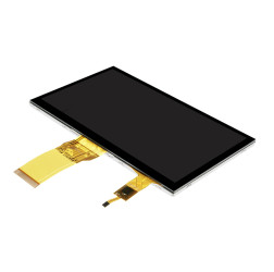 O TFT-7.0-RTP-RGB O TFT-7.0-RTP-RGB