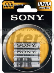 R3 AAA Sony