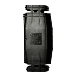 Mufa kablowa żelowa 4x6-25/4x6-16mm2/1x2,5-10mm2 IP68 Morek MBG0100A24