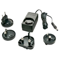 LINDY 73807 PSU Module 12V 1.25A Multi-Country Adaptors Included