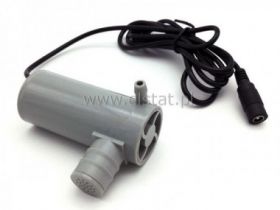 Mini pompka do cieczy 12V; 1000L/h JT-550