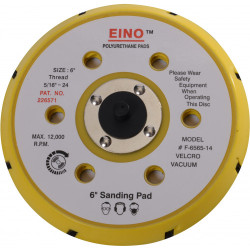 Pojemnik na narzędzia, Poliuretan