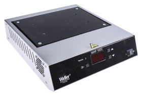 Akcesorium do lutowania Płyta grzewcza lutownicza Weller