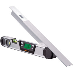 Laserliner 075.131A Arcomaster Angle Gauge 60cm