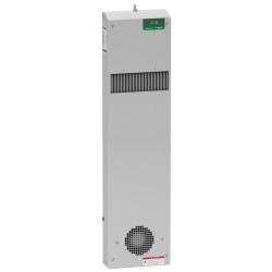 Szafa klimatyzowana Schneider Electric 80W 230V ac