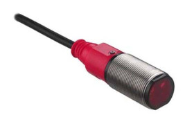 Bezzwrotny czujnik fotoelektryczny Leuze Electronic Leuze 50122710 1 szt.