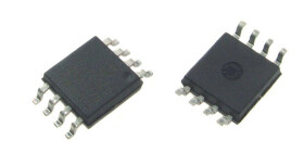 PIC12C508A-04/SM MICROCHIP SOIC8