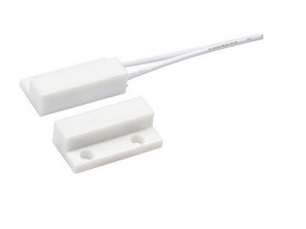 MC-38 NO Reed Switch Set with Wires
