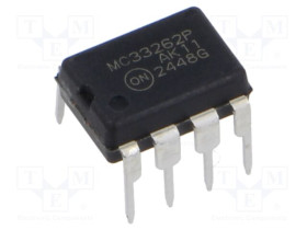 MC33262PG