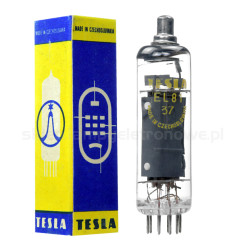 EL81 Tesla NOS