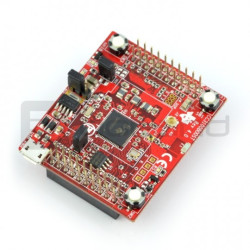 Texas Instruments CC3100 WiFi BoosterPack SimpleLink - moduł WiFi