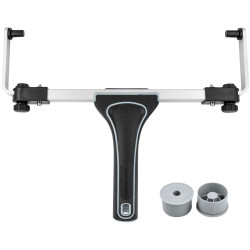 Rollingdog 09677 THE MOLOSSUS&#x2122; Adjustable Roller Frame, 12-18&quot;