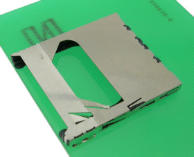 raster: 2.5mm 10-pinowe, Żeński, JST, seria SDK