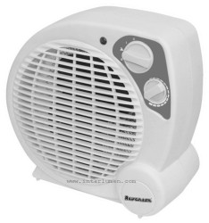 Termowentylator 1000/2000W 230V Ravanson 3571