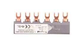 Szyna Łączeniowa 63A Do 2 Wyłączników Mpx3 32S 32Ma 32H 417471