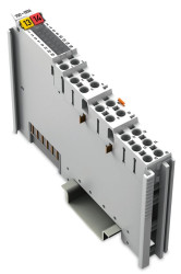 Moduł cyfrowych wejść/wyjść WAGO Moduł cyfrowych wejść/wyjść 750 Cyfrowe PLC 750-1506