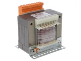 TMB160/230400/230V Transformator sieciowy 160VA, 230VAC,400VAC, 230V śrubowy IP00