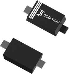 Z-diode, 18 V, 0.5 W, SOD-123F, BZT52C18-AQ