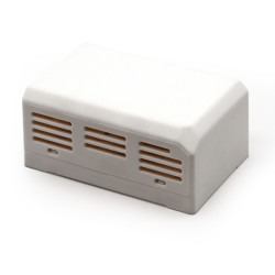 Sonda temperatury w pomieszczeniu PT100 +50°C żyły 2 Ściana