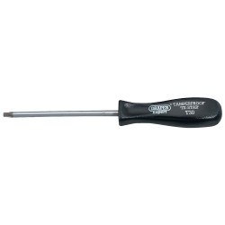 Draper 34119 T30 x 115mm Tx-star Tamperproof Screwdriver