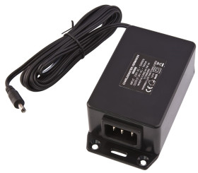 Adapter ESD Europejskie Schuko Adapter EN61340-5 Tak RS PRO