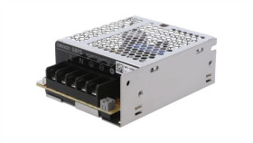 S8fs-C02505 Zasilacz: Impulsowy Do Wbudowania 25W 5Vdc 5A Out: 1