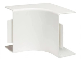 Narożnik wewnętrzny WDK90x60NW biały
