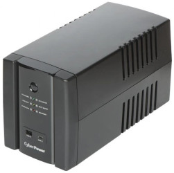 Zasilacz UPS Line-interactive 1500VA CyberPower UT1500EG-FR