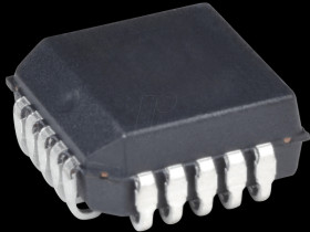 LM3914V/NOPB Driver for dot/bar display, PLCC-20