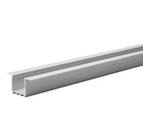 Profil led LARKO 2m anodowany Kluś