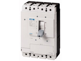 Rozłącznik mocy 4P 400A LN3-4-400-I 112010 EATON
