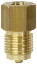WIKA Element przyłączeniowy 9090932 910.14 1 szt.