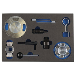 Draper 15328 Engine Timing Kit (AUDI, PORSCHE, VOLKSWAGEN)