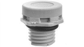 Zawór Przeciw Skraplaniu Ip68 Om12 F16 Litrów/Godzinę Przy 0,07 Bar...