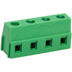 Camblock Plus CTBP0115/4 7.5mm Std Profile Rising Clamp 90 Degree T/Block 4p