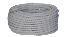 Rura Karbowana 16/11 Pcv 320N Z Pilotem - Op. 25M