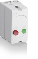 Rozrusznik silnikowy ABB DOL 3-fazowy zakres DRAS IP20