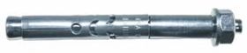 Fischer 68509 FSA 12 x 130/75 B Tuleja do kotwy 146 mm 30 mm 20 szt.